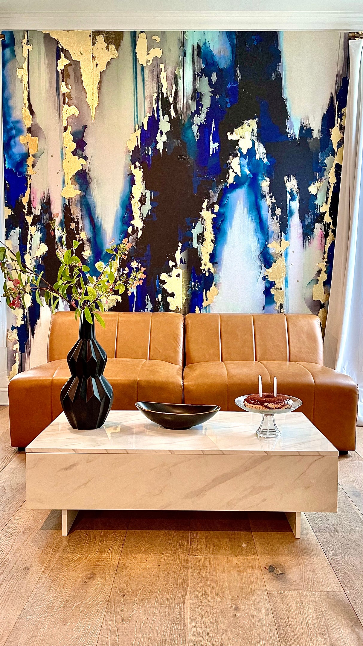 Contemporary Interior Design