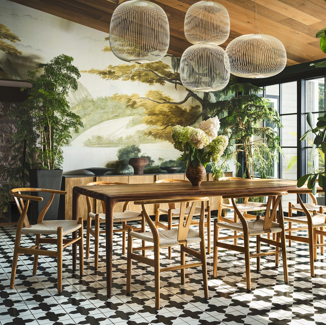 Oakridge Interiors Team